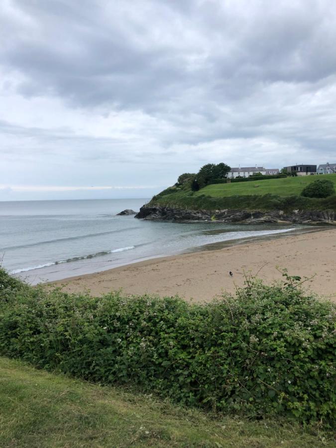 Whispering Creek Hotel New Quay  Exterior foto